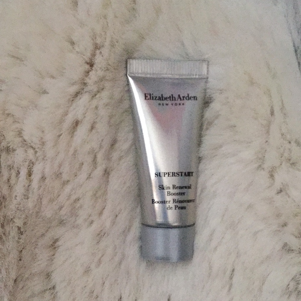 3/$15 Elizabeth Arden Superstart